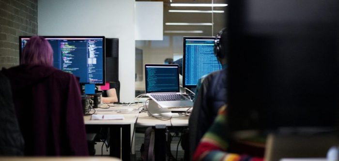 Nearshore inhouse enterprise differences considering